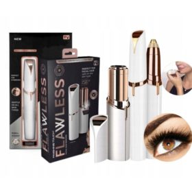    Set zur Haarentfernung im Gesicht und an den Augenbrauen Was und wie? Ernährung