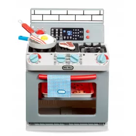  Little Tikes Erster Ofenherd 651403