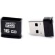  GOODRAM UPI2 Pendrive 16 GB USB 2.0 schwarz