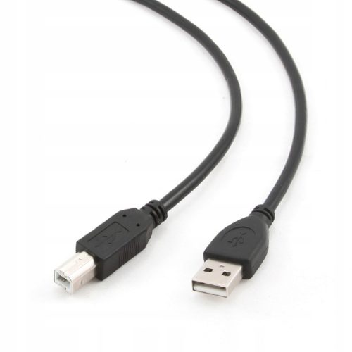  Gembird CCP-USB2-AMBM-6 USB-Kabel schwarz 1,8 m