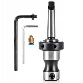 MK2 Bohrfutter für Weldonfräser 19 mm [3/4]