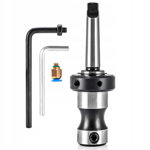 MK2 Bohrfutter für Weldonfräser 19 mm [3/4]
