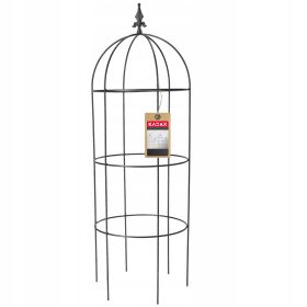  Pergola-Metall-Kadax-Stange 120 cm