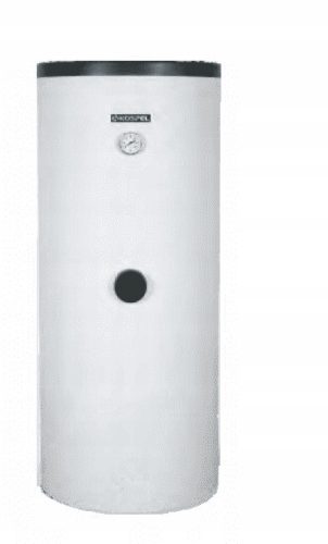  TANK STEHENDER WÄRMETAUSCHER KOSPEL TERMO MAX 100L S