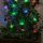  IKEA STRALA Girlandenkette 24 LED-Sterne