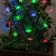  IKEA STRALA Girlandenkette 24 LED-Sterne