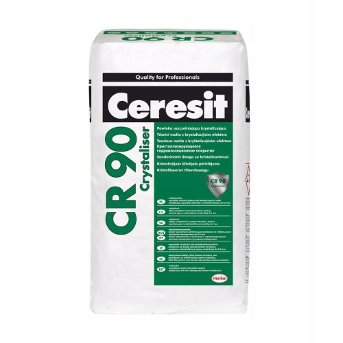 Ceresit CR90 Versiegelungsbeschichtung 25kg