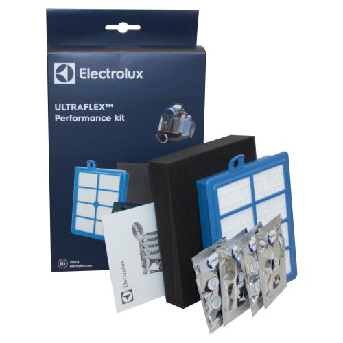  Electrolux-Filter für AEG, Electrolux, Philips UltraSilencer ZEN UltraOne FC8031 Staubsauger