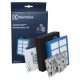  Electrolux-Filter für AEG, Electrolux, Philips UltraSilencer ZEN UltraOne FC8031 Staubsauger