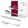 Gerlach Bon Ton Kinderbesteck, 4-tlg