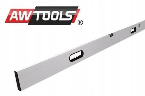 Poziomica-Broschüre Awtools 4 m