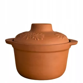  Vitos Keramia Dampfgartopf 6 l