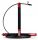  FITNESS-TRAINING-SPRINGSEIL, VERSTELLBARE LINIE, RING