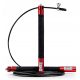  FITNESS-TRAINING-SPRINGSEIL, VERSTELLBARE LINIE, RING