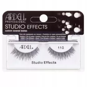  Ardell Studio Effects 110 Schwarze falsche Wimpern