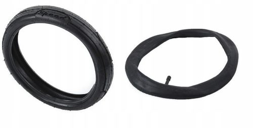  Bebetto 10" Reifen mit Schlauch