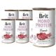  Brit MONO PROTEIN Lamm 12x400g