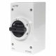  Lasttrennschalter Adelid 230 V IP66 32 A