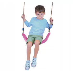   JUST FUN Sitz, Zubehör für Kinderspielplätze, 52 x 20 x 20 cm