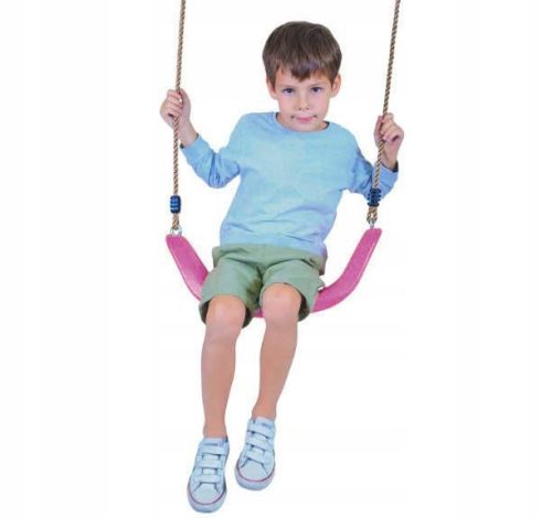JUST FUN Sitz, Zubehör für Kinderspielplätze, 52 x 20 x 20 cm