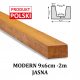 INdecori Polyurethanschaum 200 cm