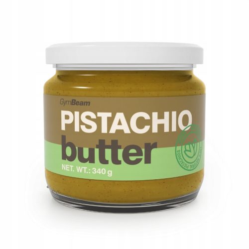 Pistazienbutter – Köstliche Nusspaste mit authentischem Geschmack