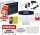 Linbox LCD GSM Guard 1 Senior Funkalarm