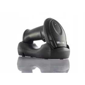 Kabelloser 1D/2D-Codeleser Wodemax