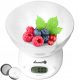  Küchenwaage Łucznik PT 2019, weiß, 5 kg
