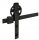 Wandschiebetürsystem 90 cm GTV 2 m