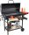  Lund Holzkohlegrill 71 x 35 cm