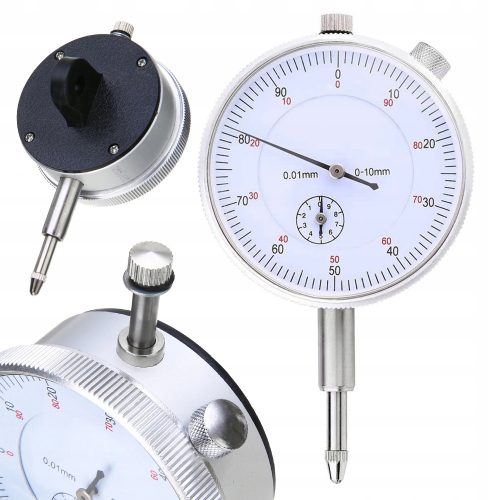 UHRFÜHLER UHRFÜHLER 0-10 MM