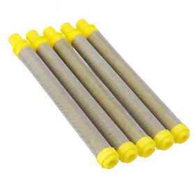 Filter 100 Mesh 5 Stück Wagner Einheit Pistolendüse