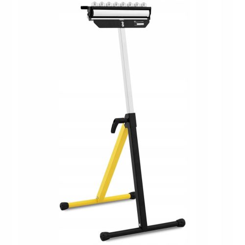 Rollständer mit Stütze 67,5 - 110 cm MSW-RT-60B