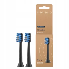  SEYSSO Bürstenkopf Original SEYSSO 2 Stk.