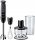  Braun MQ5235BK 1000 W Stabmixer, schwarz
