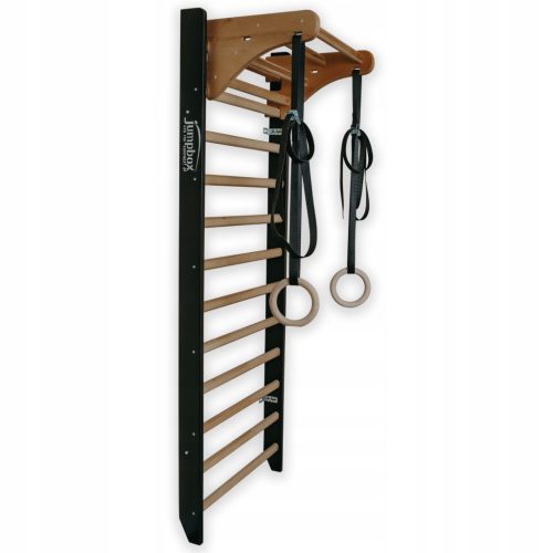  JumpBox Trainingsleiter 220 cm x 80 cm