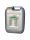Schalungsöl Antihaftflüssigkeit 20 Liter