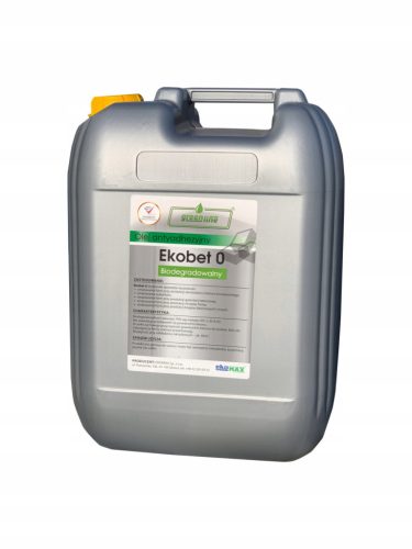 Schalungsöl Antihaftflüssigkeit 20 Liter