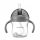  MININOR Tritan-Wasserflasche/Trinkbecher mit Strohhalm 220 ml