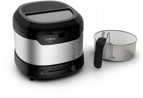  Tefal FF215D traditionelle Fritteuse 1600 W 1,8 l
