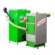  Cieplomax-Pelletofen aus Stahl, 15 kW