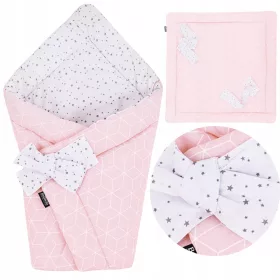  bellochi Aurora Babywickeltuch