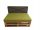  Traumland Kissen 120 x 80 x 10