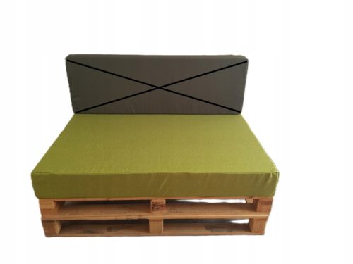  Traumland Kissen 120 x 80 x 10
