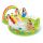 Intex runder aufblasbarer Pool 290 x 180 cm