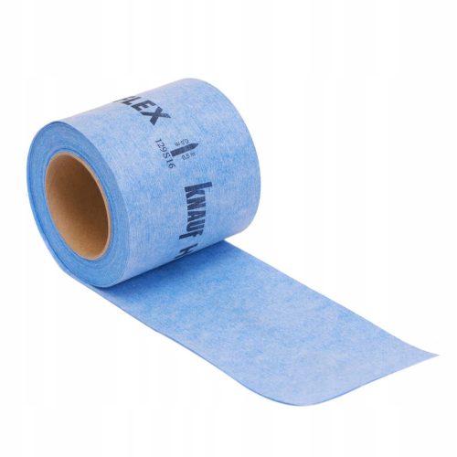 Knauf 9786-50M Isolierband 12 cm 50 m