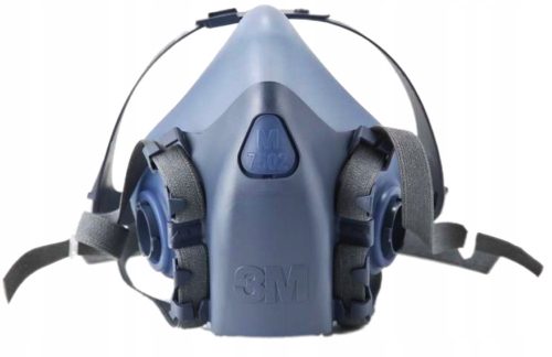 3M Staubmaske 7502 Halbmaske