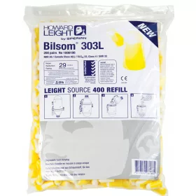 Honeywell Bilsom 303L Anti-Lärm-Ohrstöpsel