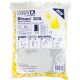 Honeywell Bilsom 303L Anti-Lärm-Ohrstöpsel